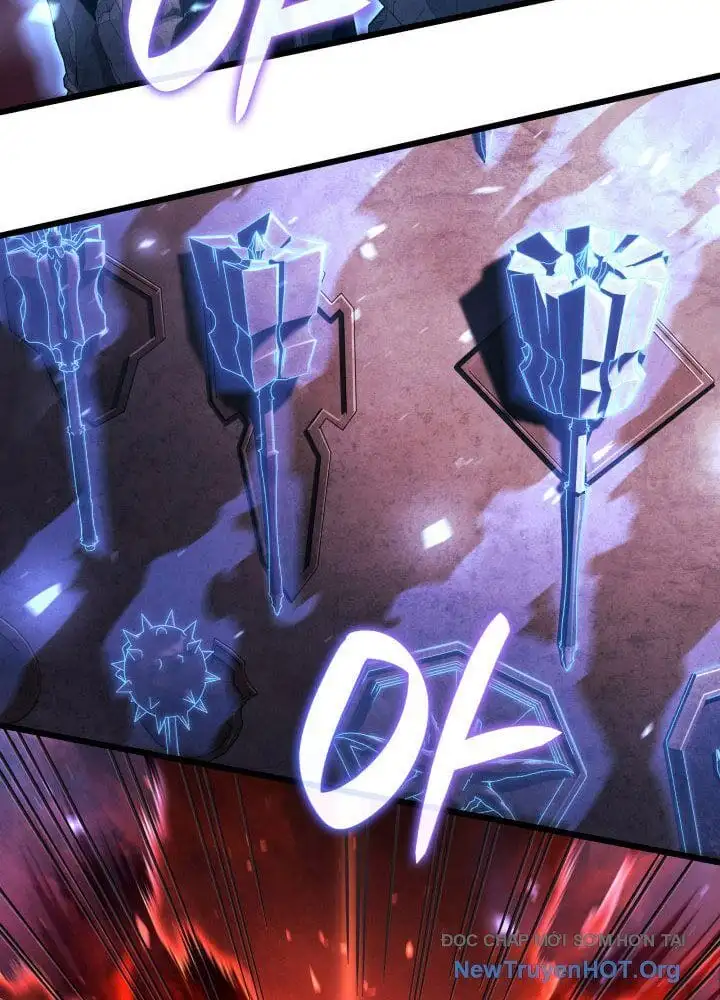 Truyện Tranh Thiết Huyết Kiếm Sĩ Hồi Quy trang 3