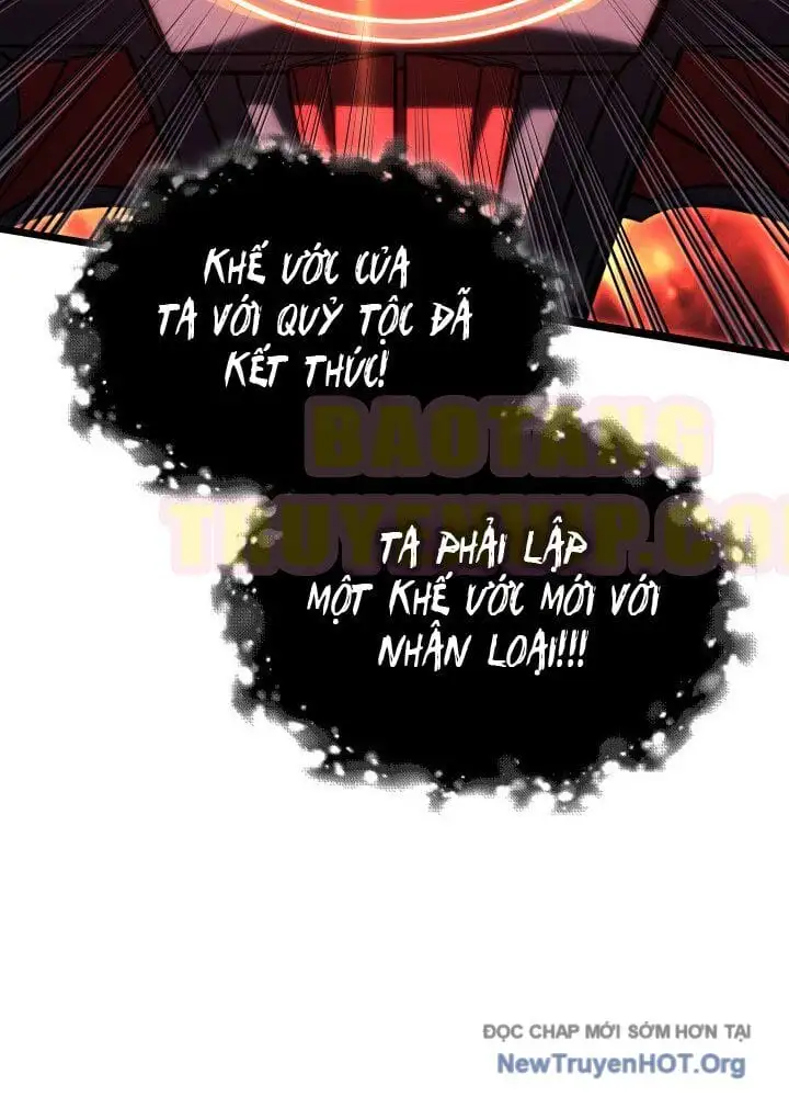 Truyện Tranh Thiết Huyết Kiếm Sĩ Hồi Quy trang 3
