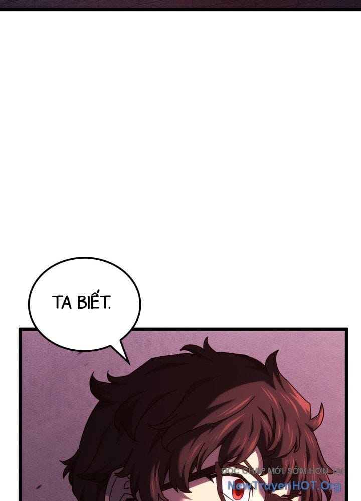 Truyện Tranh Thiết Huyết Kiếm Sĩ Hồi Quy trang 3