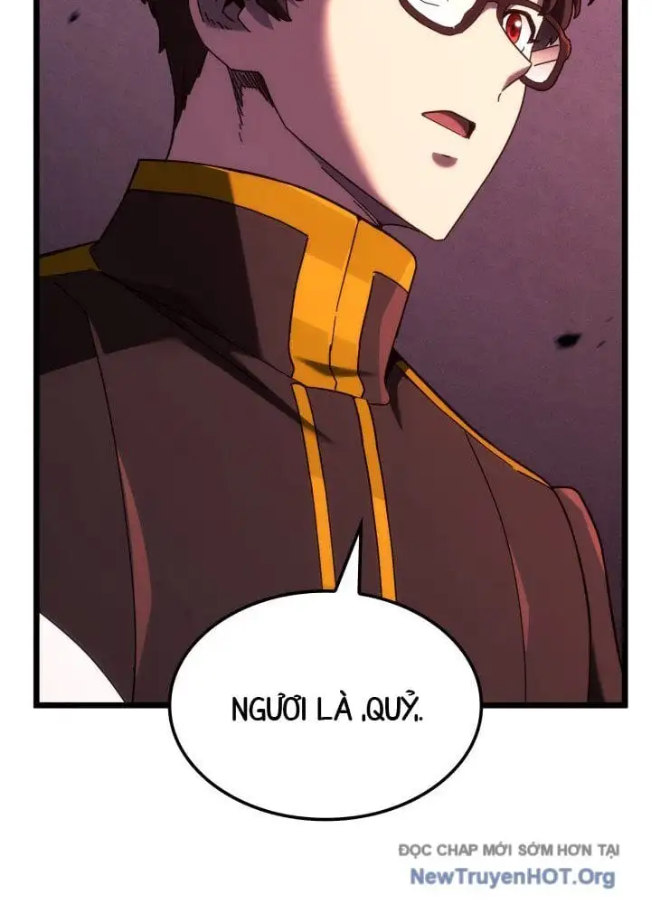 Truyện Tranh Thiết Huyết Kiếm Sĩ Hồi Quy trang 3