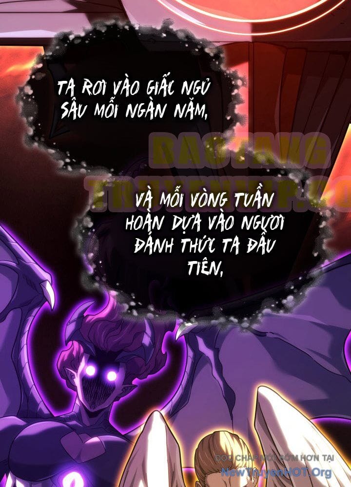 Truyện Tranh Thiết Huyết Kiếm Sĩ Hồi Quy trang 3