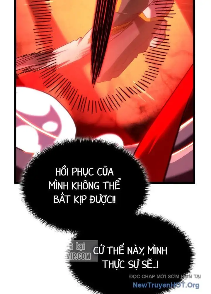 Truyện Tranh Thiết Huyết Kiếm Sĩ Hồi Quy trang 3