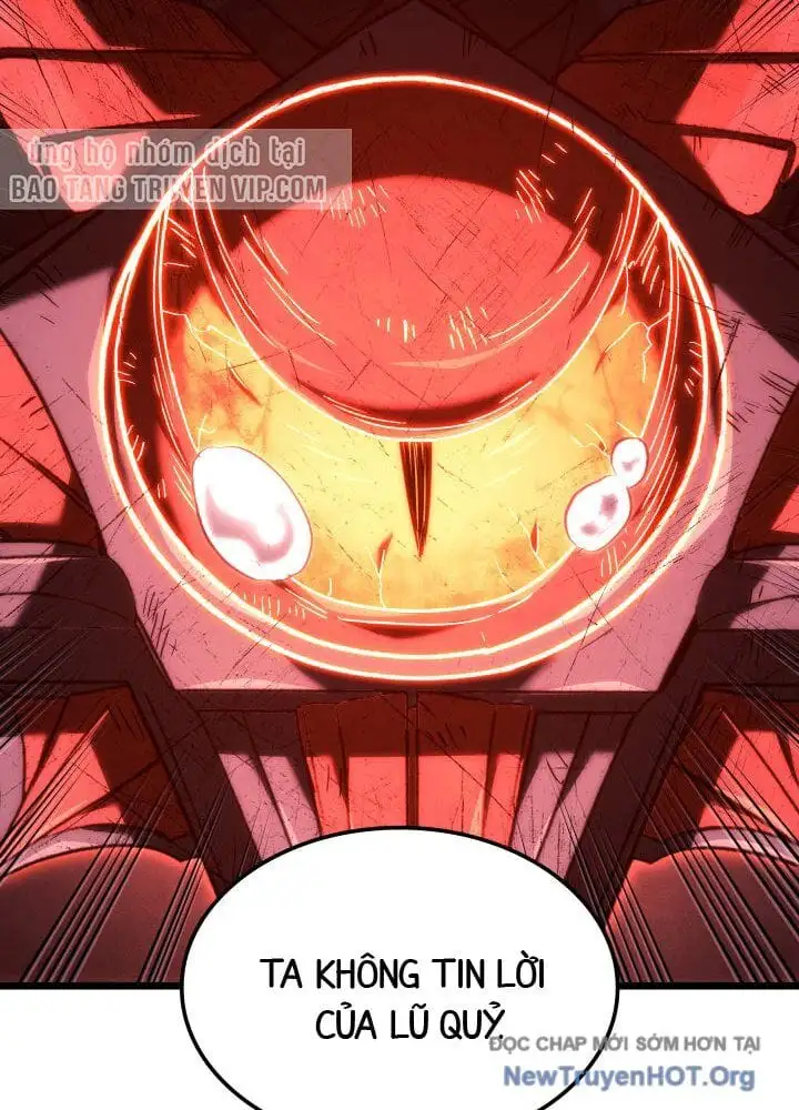 Truyện Tranh Thiết Huyết Kiếm Sĩ Hồi Quy trang 3