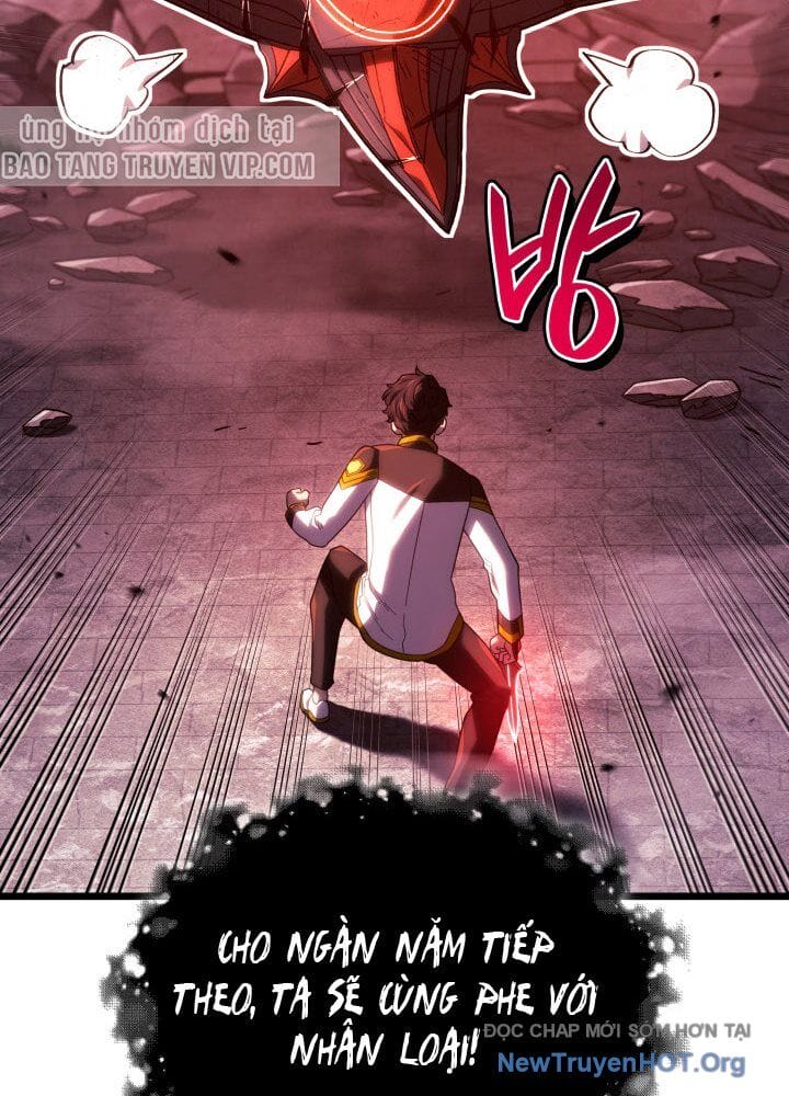 Truyện Tranh Thiết Huyết Kiếm Sĩ Hồi Quy trang 3