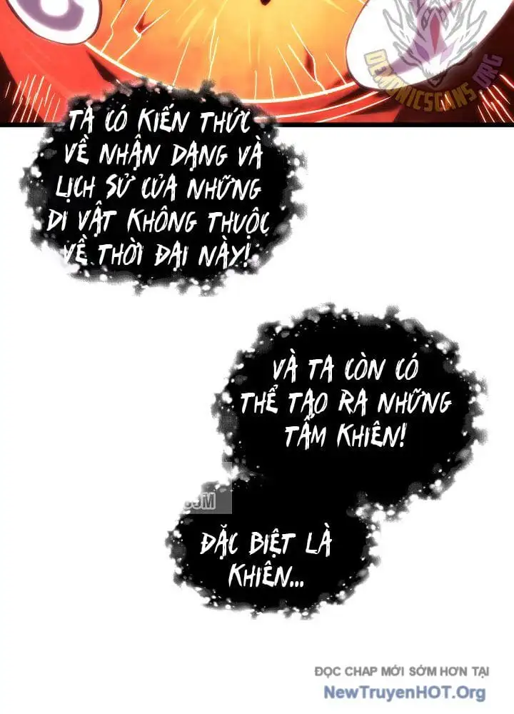 Truyện Tranh Thiết Huyết Kiếm Sĩ Hồi Quy trang 3