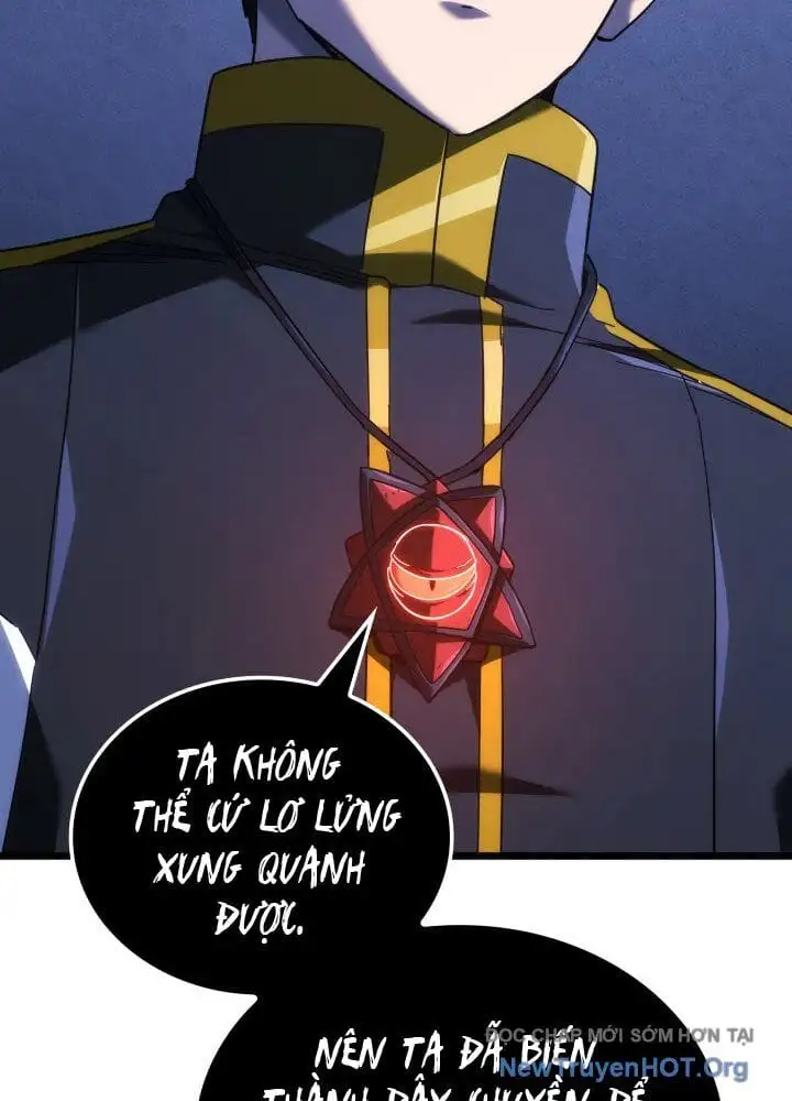 Truyện Tranh Thiết Huyết Kiếm Sĩ Hồi Quy trang 3