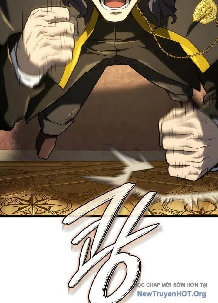 Truyện Tranh Thiết Huyết Kiếm Sĩ Hồi Quy trang 3