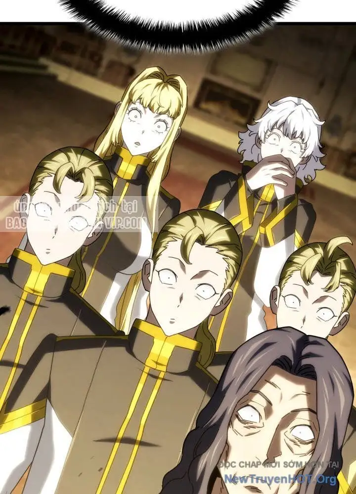 Truyện Tranh Thiết Huyết Kiếm Sĩ Hồi Quy trang 3