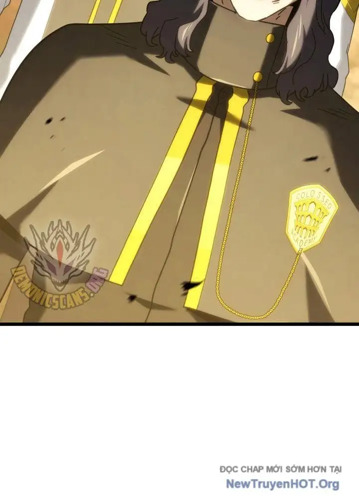 Truyện Tranh Thiết Huyết Kiếm Sĩ Hồi Quy trang 3