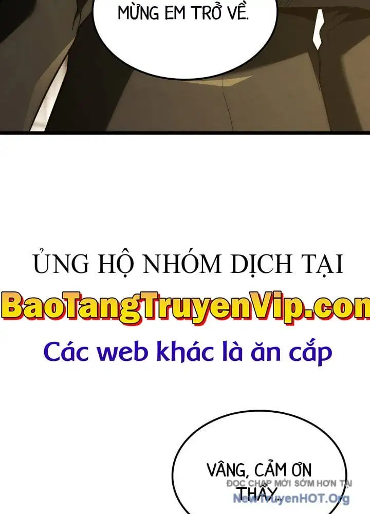 Truyện Tranh Thiết Huyết Kiếm Sĩ Hồi Quy trang 3