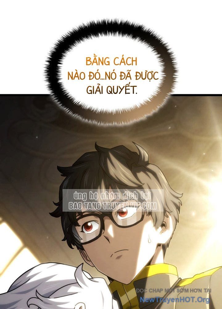 Truyện Tranh Thiết Huyết Kiếm Sĩ Hồi Quy trang 3