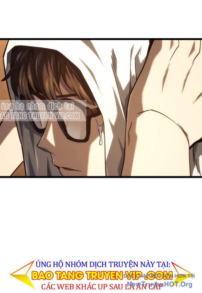 Truyện Tranh Thiết Huyết Kiếm Sĩ Hồi Quy trang 3