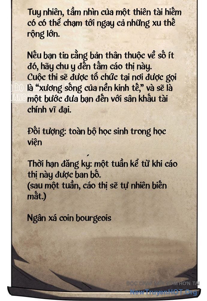 Truyện Tranh Thiết Huyết Kiếm Sĩ Hồi Quy trang 3