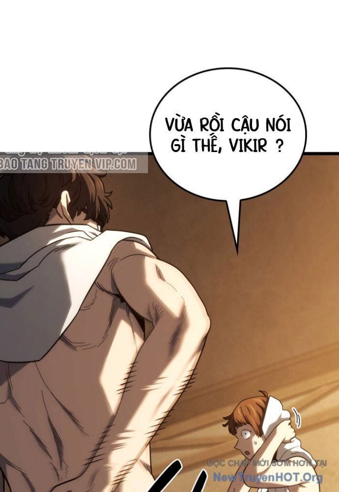 Truyện Tranh Thiết Huyết Kiếm Sĩ Hồi Quy trang 3