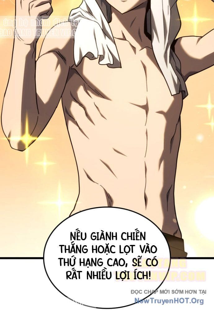 Truyện Tranh Thiết Huyết Kiếm Sĩ Hồi Quy trang 3