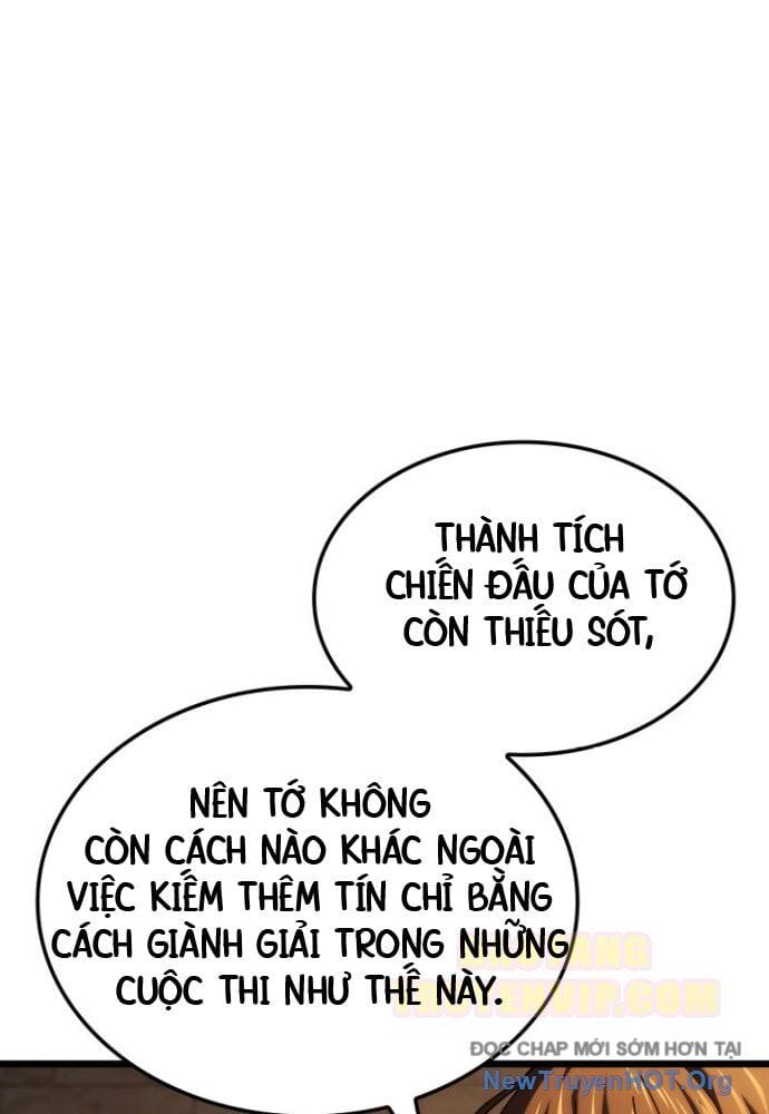 Truyện Tranh Thiết Huyết Kiếm Sĩ Hồi Quy trang 3