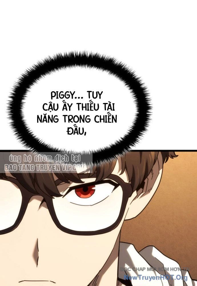 Truyện Tranh Thiết Huyết Kiếm Sĩ Hồi Quy trang 3