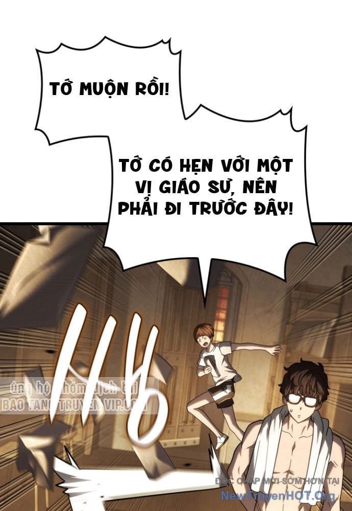 Truyện Tranh Thiết Huyết Kiếm Sĩ Hồi Quy trang 3