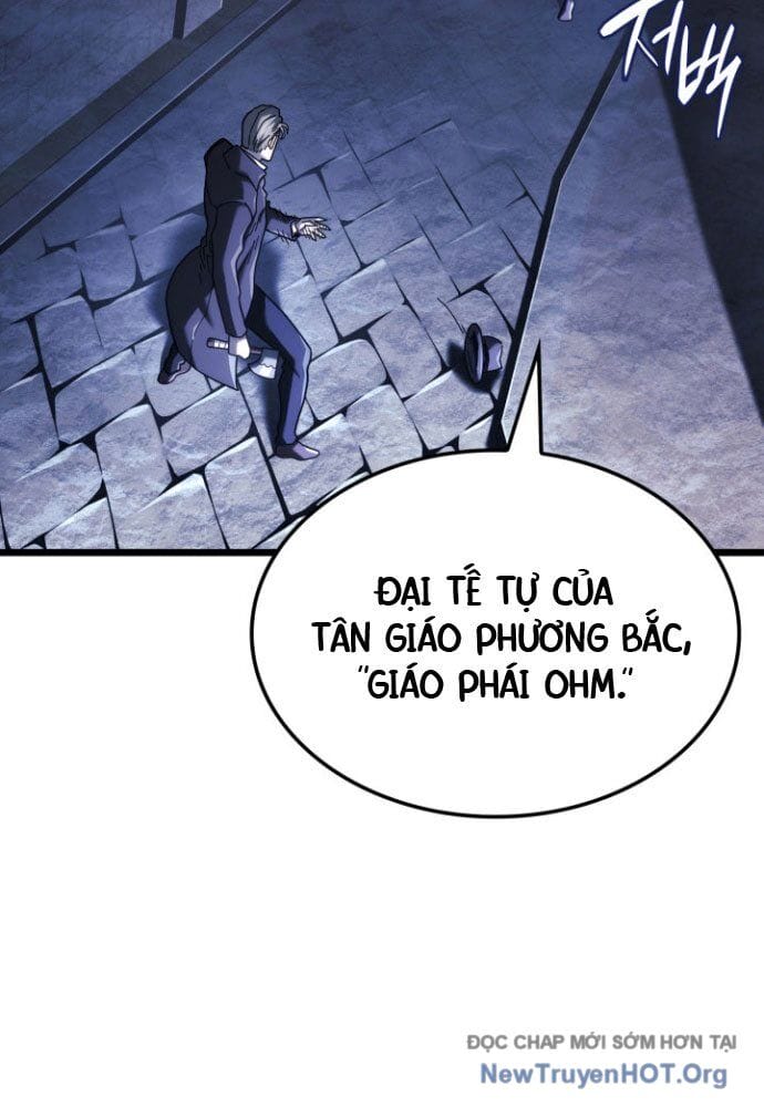 Truyện Tranh Thiết Huyết Kiếm Sĩ Hồi Quy trang 3