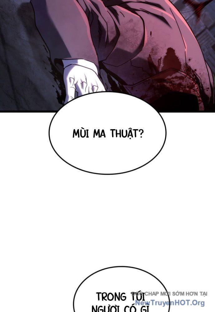 Truyện Tranh Thiết Huyết Kiếm Sĩ Hồi Quy trang 3