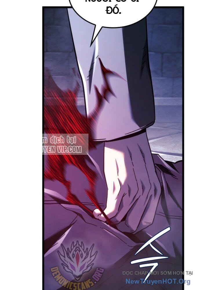 Truyện Tranh Thiết Huyết Kiếm Sĩ Hồi Quy trang 3