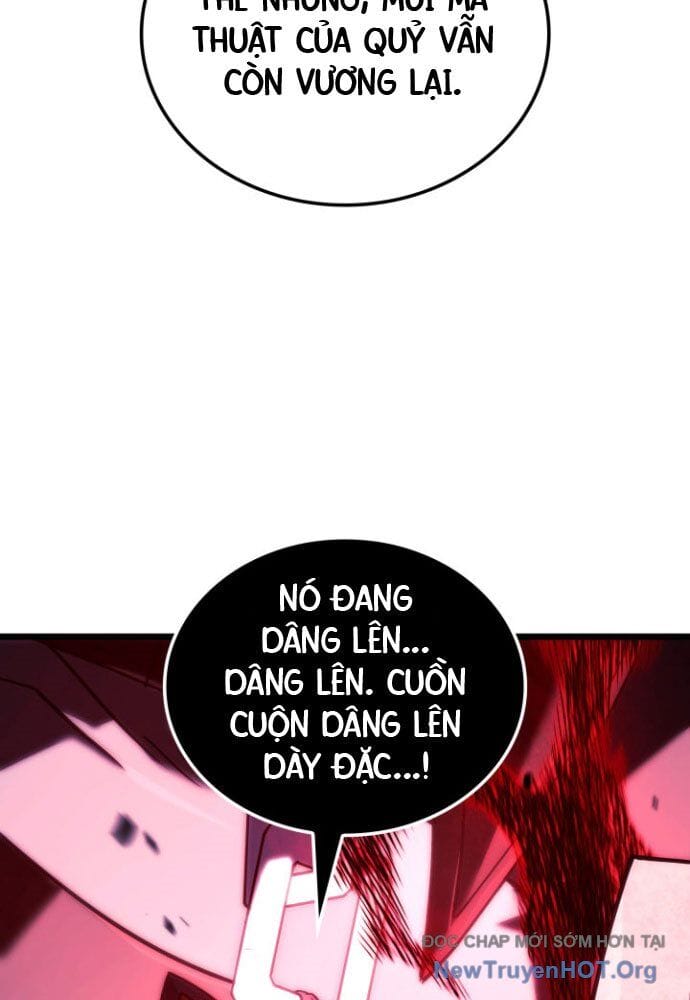 Truyện Tranh Thiết Huyết Kiếm Sĩ Hồi Quy trang 3