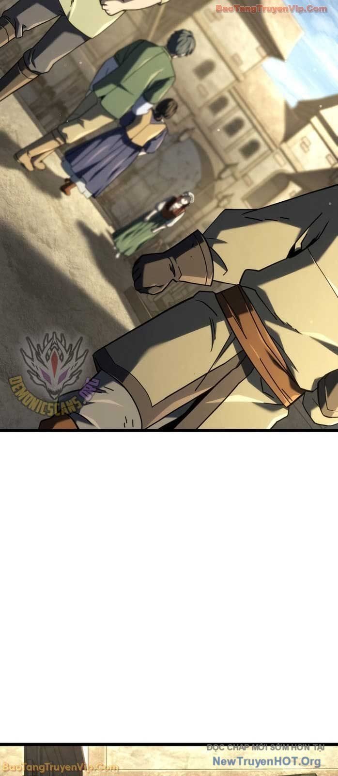 Truyện Tranh Thiết Huyết Kiếm Sĩ Hồi Quy trang 3