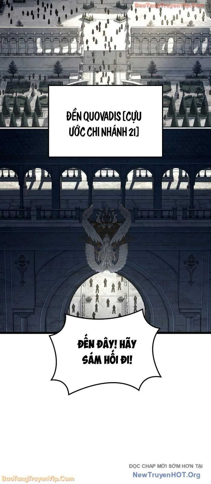 Truyện Tranh Thiết Huyết Kiếm Sĩ Hồi Quy trang 3