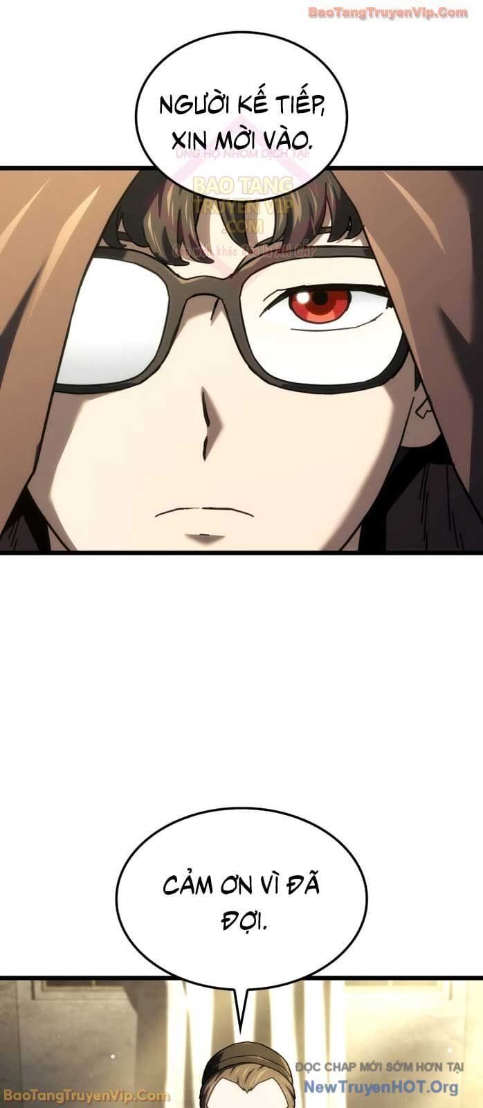 Truyện Tranh Thiết Huyết Kiếm Sĩ Hồi Quy trang 3