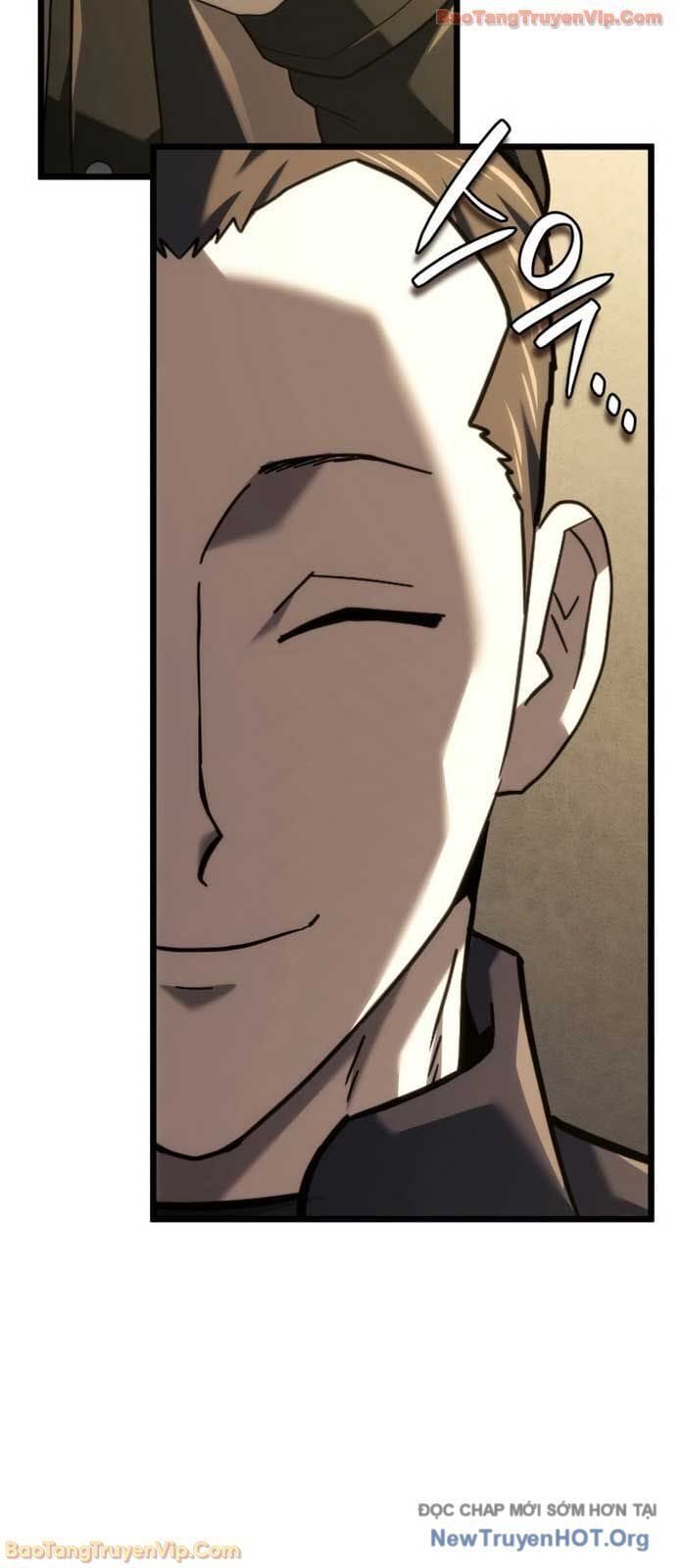 Truyện Tranh Thiết Huyết Kiếm Sĩ Hồi Quy trang 3