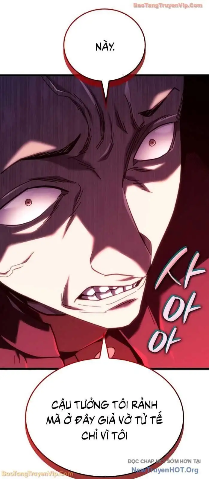 Truyện Tranh Thiết Huyết Kiếm Sĩ Hồi Quy trang 3
