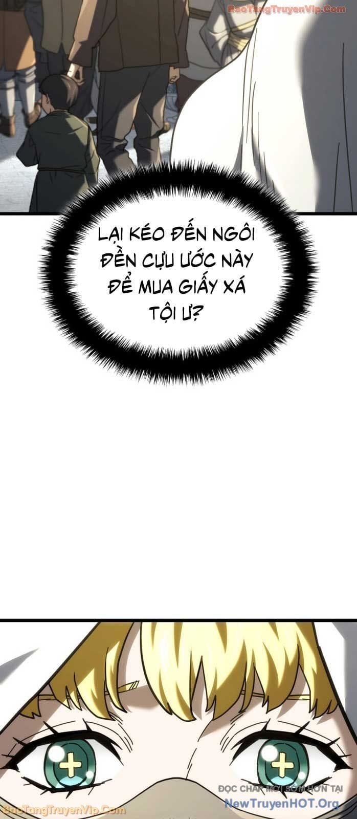 Truyện Tranh Thiết Huyết Kiếm Sĩ Hồi Quy trang 3