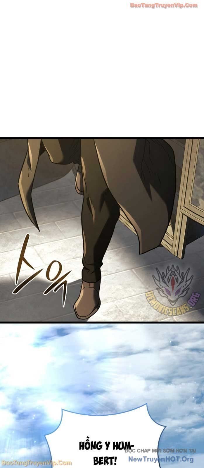 Truyện Tranh Thiết Huyết Kiếm Sĩ Hồi Quy trang 3