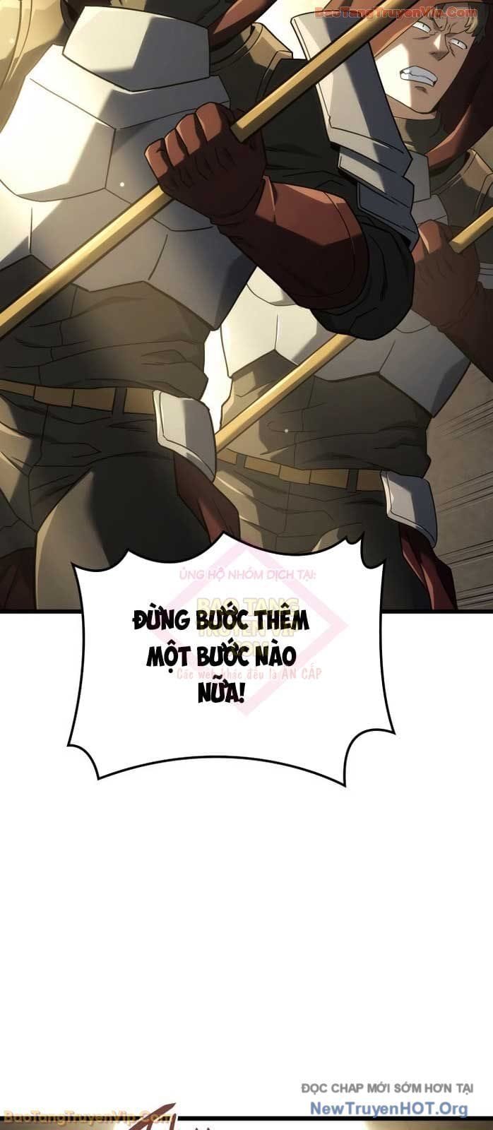 Truyện Tranh Thiết Huyết Kiếm Sĩ Hồi Quy trang 3