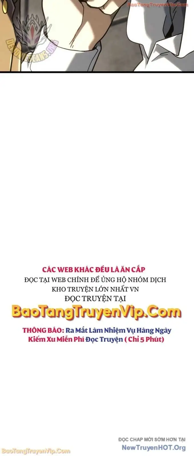 Truyện Tranh Thiết Huyết Kiếm Sĩ Hồi Quy trang 3