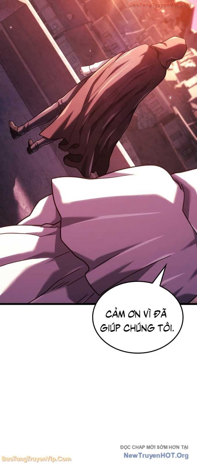 Truyện Tranh Thiết Huyết Kiếm Sĩ Hồi Quy trang 3