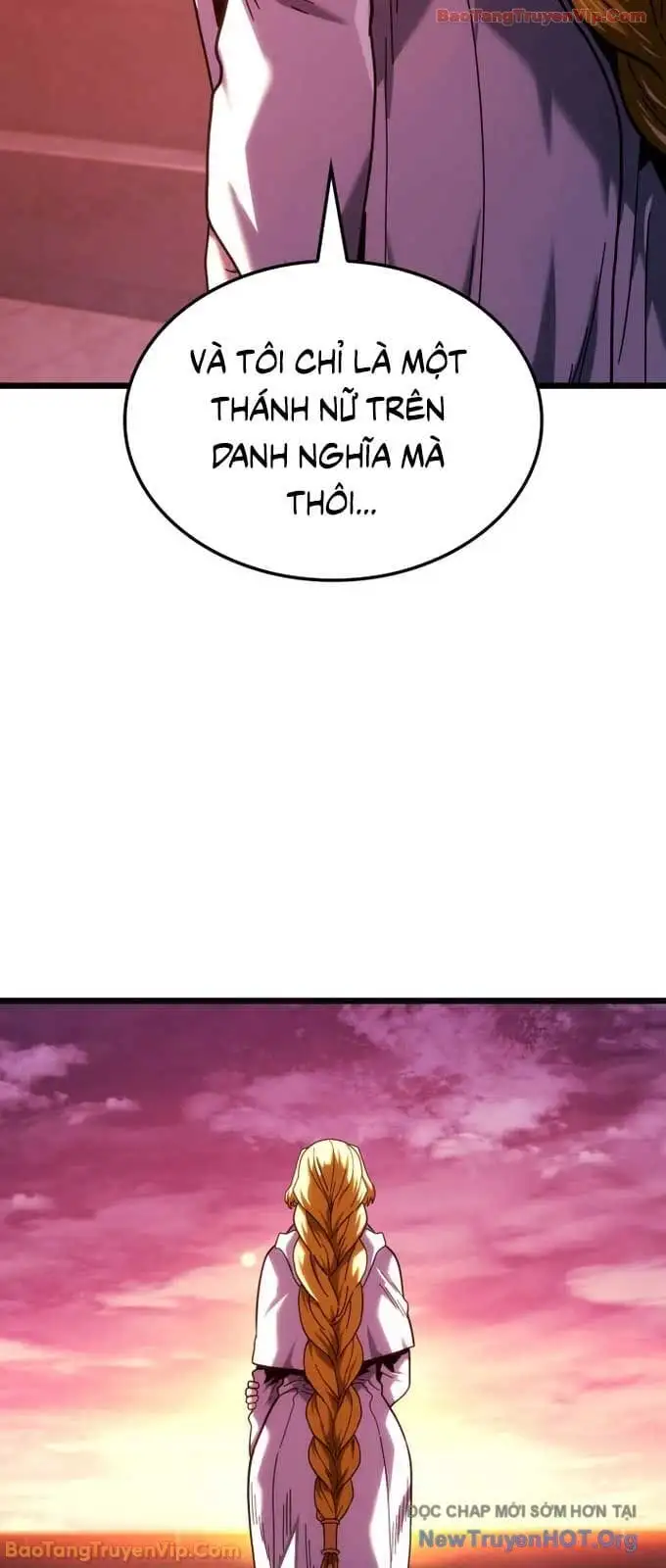 Truyện Tranh Thiết Huyết Kiếm Sĩ Hồi Quy trang 3