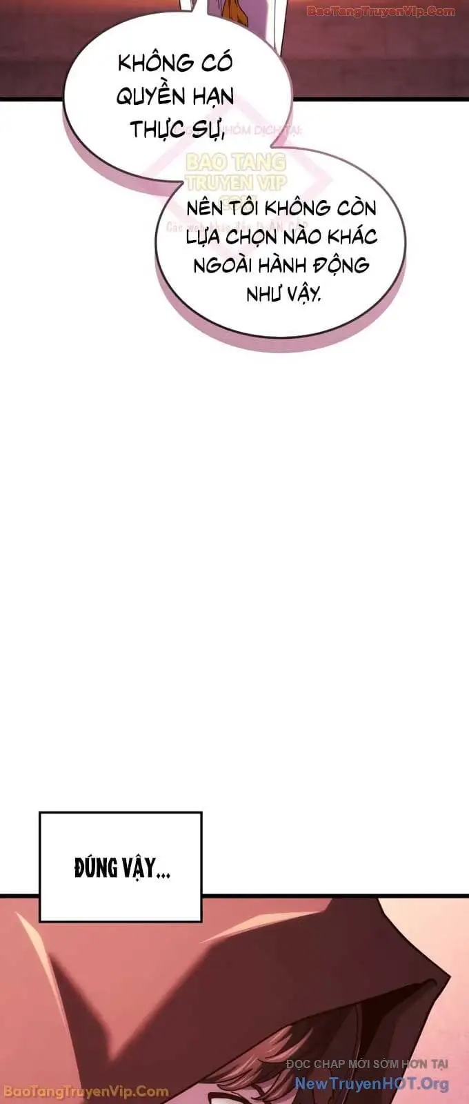 Truyện Tranh Thiết Huyết Kiếm Sĩ Hồi Quy trang 3