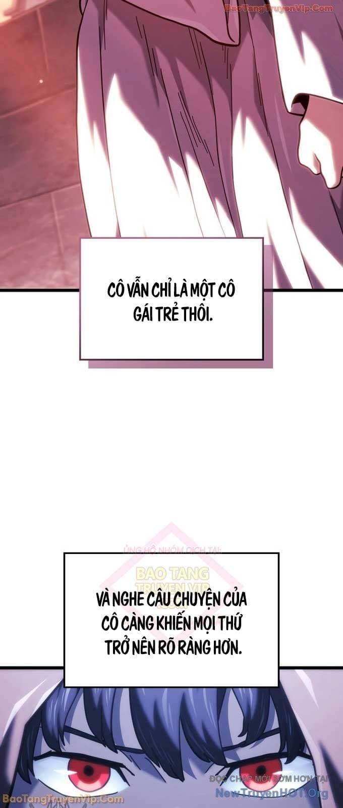 Truyện Tranh Thiết Huyết Kiếm Sĩ Hồi Quy trang 3