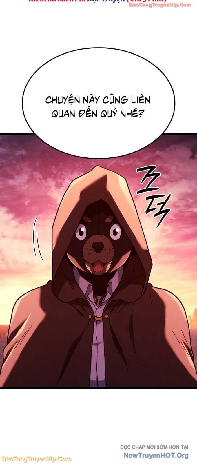 Truyện Tranh Thiết Huyết Kiếm Sĩ Hồi Quy trang 3