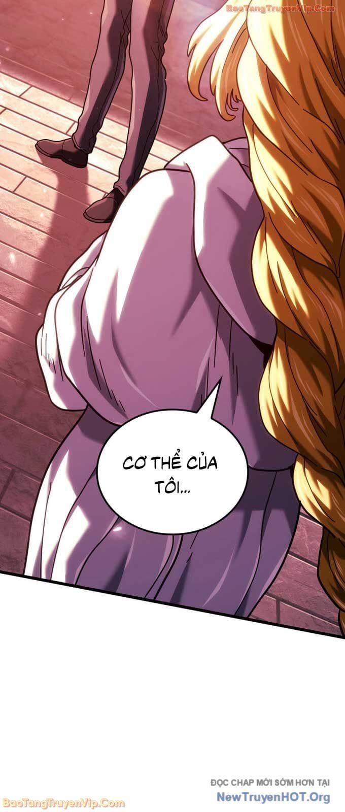 Truyện Tranh Thiết Huyết Kiếm Sĩ Hồi Quy trang 3