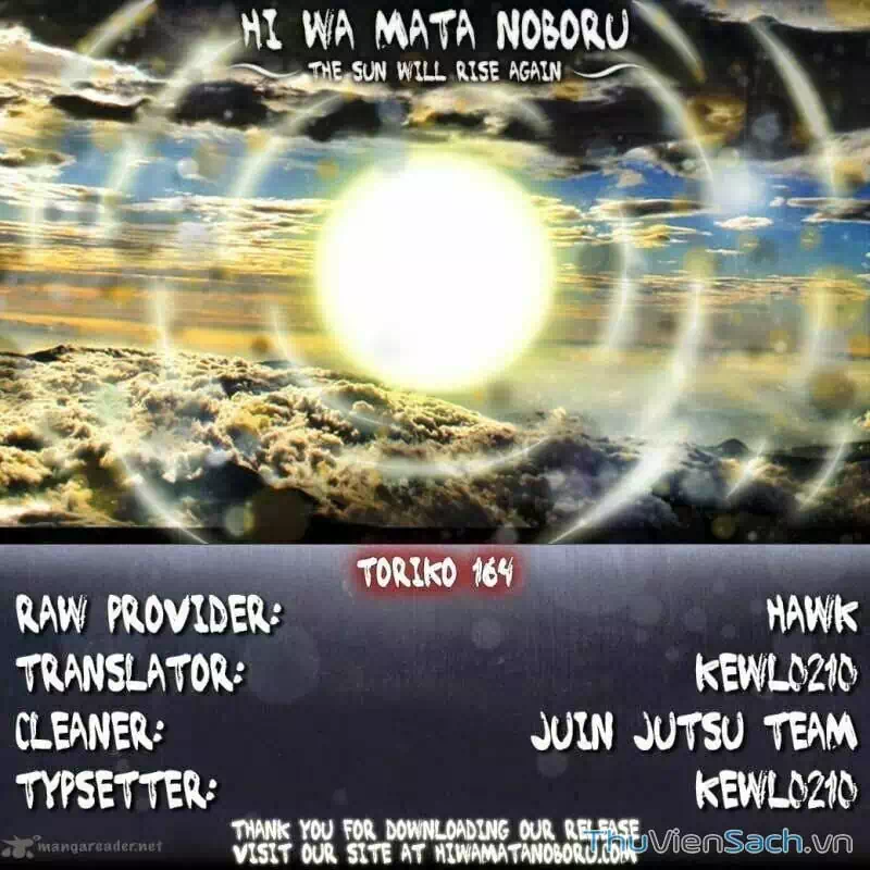 Truyện Tranh Thợ Săn Ẩm Thực - Toriko trang 5