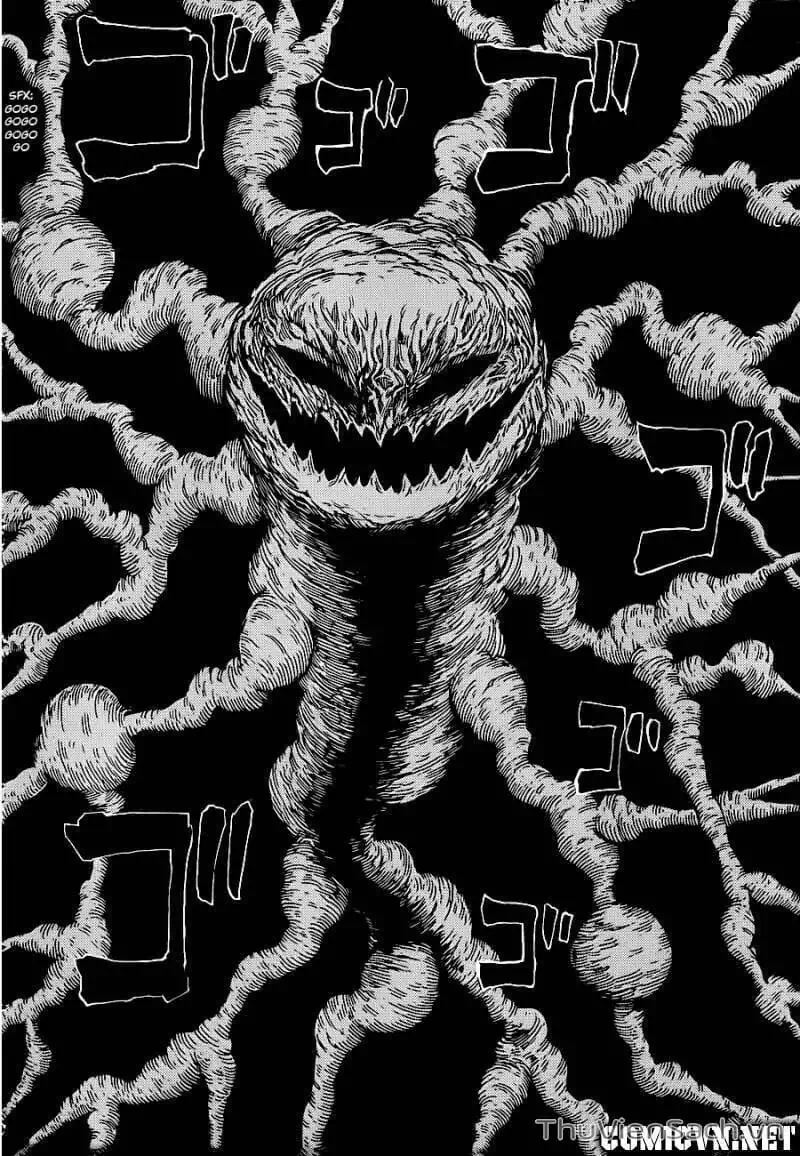 Truyện Tranh Thợ Săn Ẩm Thực - Toriko trang 5