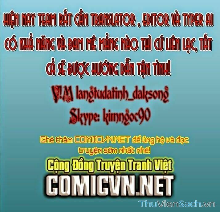 Truyện Tranh Thợ Săn Ẩm Thực - Toriko trang 5