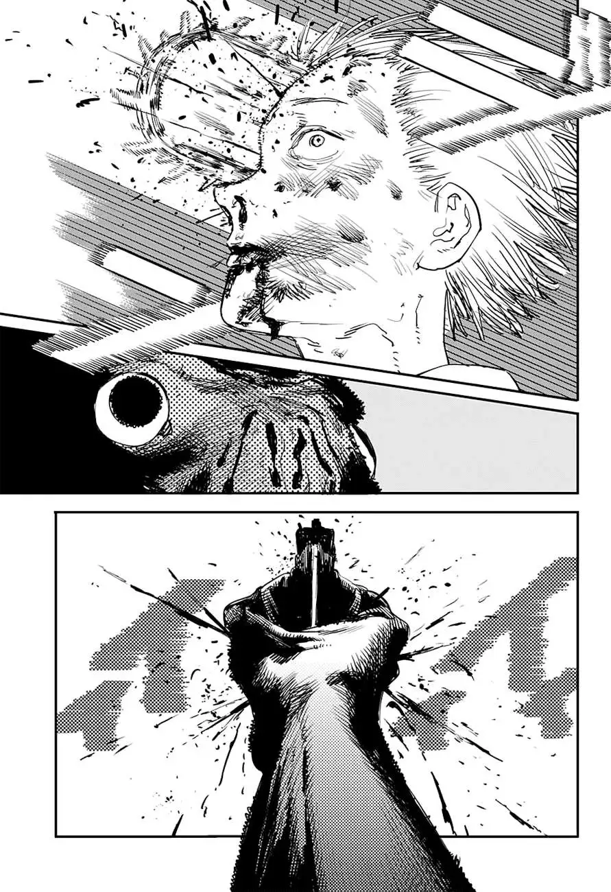 Truyện Tranh Thợ Săn Quỷ - Chainsaw Man trang 4