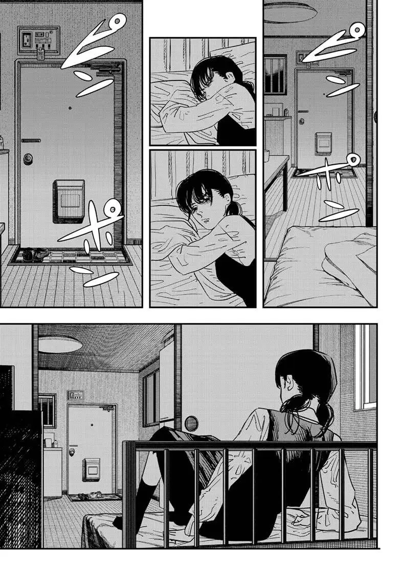 Truyện Tranh Thợ Săn Quỷ - Chainsaw Man trang 4