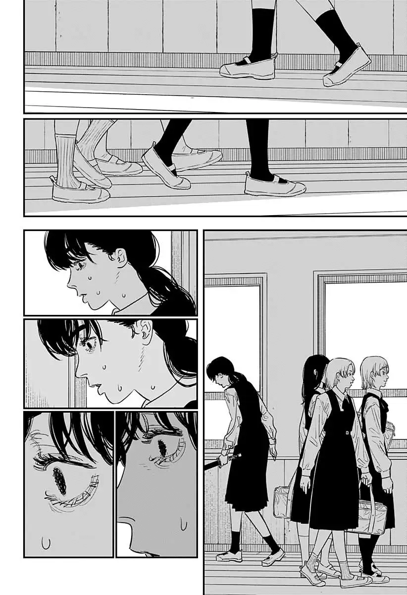 Truyện Tranh Thợ Săn Quỷ - Chainsaw Man trang 4