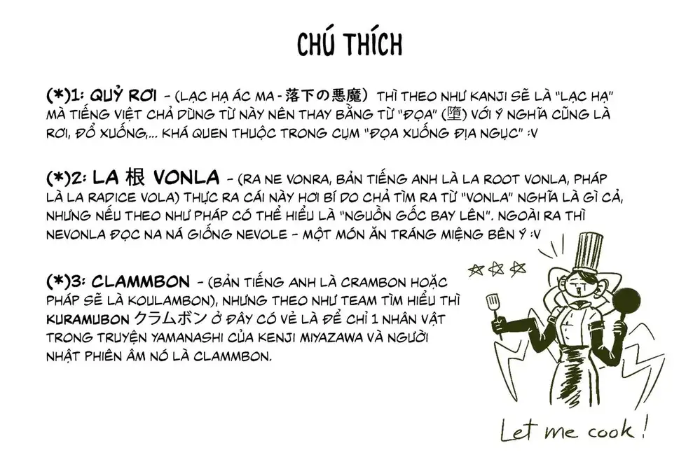 Truyện Tranh Thợ Săn Quỷ - Chainsaw Man trang 4