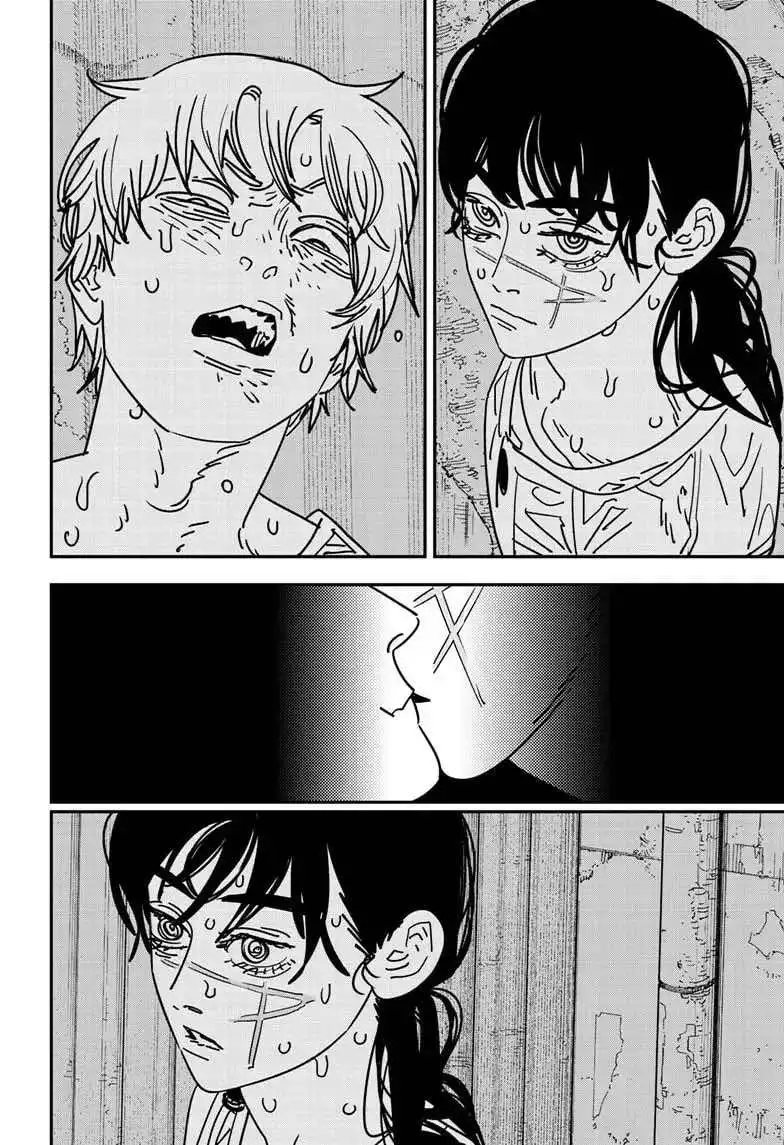 Truyện Tranh Thợ Săn Quỷ - Chainsaw Man trang 4