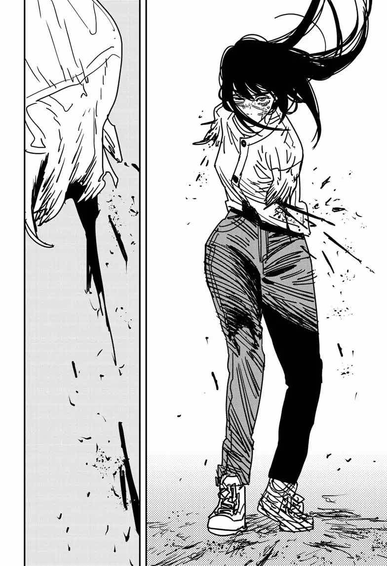 Truyện Tranh Thợ Săn Quỷ - Chainsaw Man trang 4